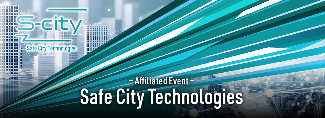 Safe City Technology