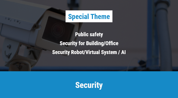 Special Theme Security