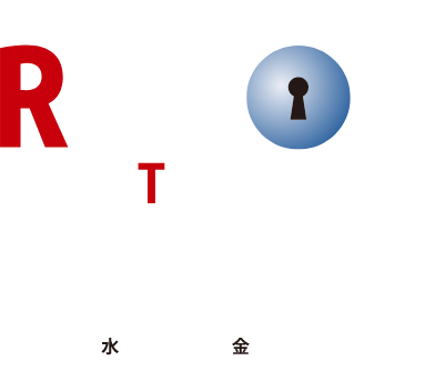 RISCON TOKYO 危機管理産業展2025 2025.10.01 Wed▶︎10.03fri 東京ビッグサイト西2ホール